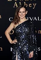 Photo of Sophie McShera