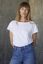 Photo of Sophie Meister