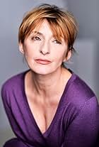 Photo of Sophie Mounicot