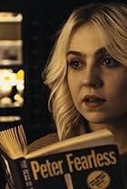 Photo of Sophie Scannell