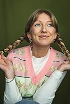Photo of Sophie Shad