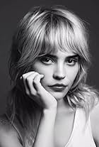 Photo of Sophie Thatcher