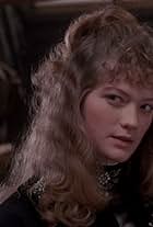 Photo of Sophie Ward