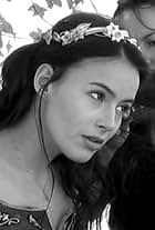 Photo of Sophie Winkleman