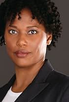 Photo of Soraya Butler