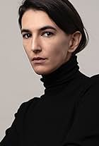 Photo of Soraya Garlenq