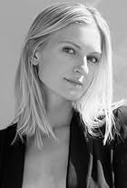 Photo of Sorel Carradine