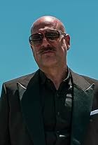 Photo of Sotiris Tzelios