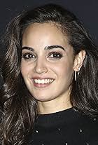 Photo of Souheila Yacoub