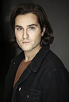 Photo of Spencer Borgeson