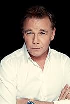 Photo of Spencer Garrett
