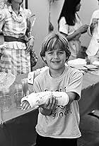 Photo of Spencer Lewin