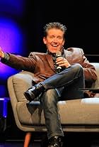 Photo of Spike Spencer