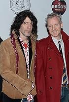 Photo of Spin Doctors