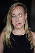 Photo of Stacey Evans