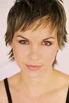 Photo of Stacey Holly