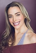 Photo of Stacey Oristano