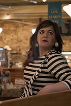 Photo of Stacia Newcomb