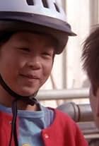 Photo of Stacie Chan