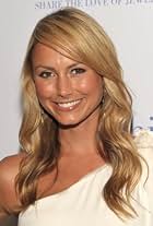 Photo of Stacy Keibler