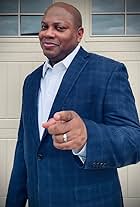 Photo of Stacy Stewart