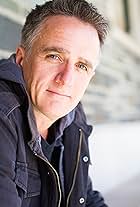 Photo of Stan Cahill