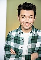 Photo of Stan Roshas