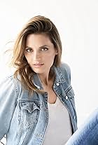 Photo of Stana Katic