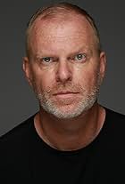 Photo of Stefan Brogren