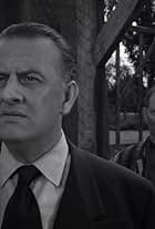 Photo of Stefan Charles