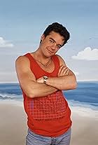 Photo of Stefan Dennis