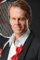 Photo of Stefan Edberg