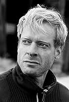 Photo of Stefan Kaminsky