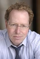 Photo of Stefan Sacks