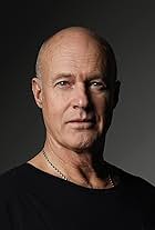Photo of Stefan Sauk