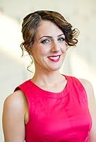 Photo of Stefanie Leder