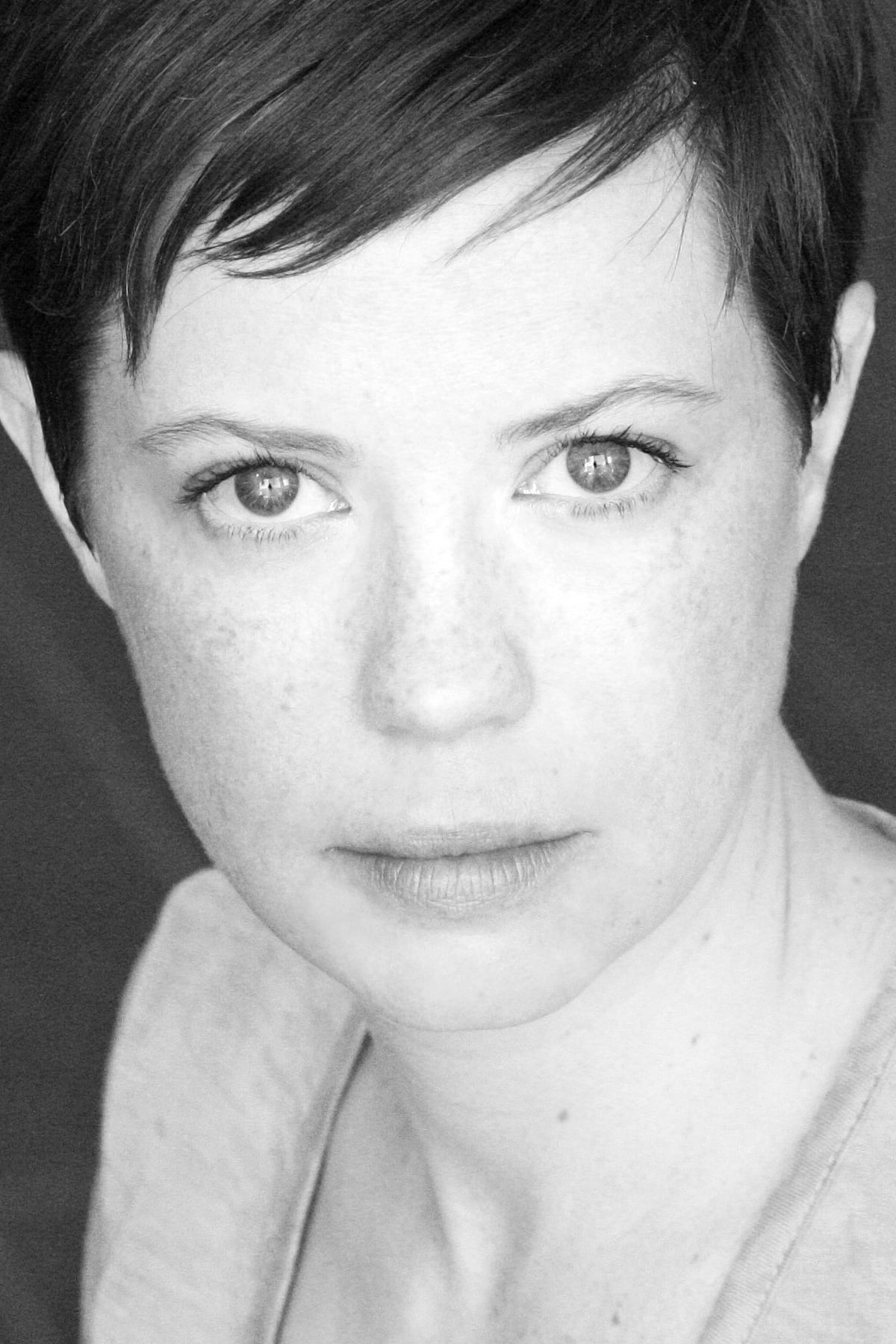 Photo of Stéfanie Buxton