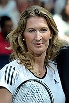 Photo of Steffi Graf