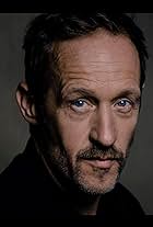 Photo of Stephan Kampwirth
