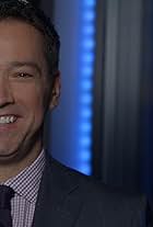 Photo of Stephane Quintal