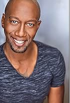 Photo of Stephane Robert