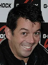 Photo of Stephane Plaza