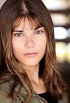 Photo of Stephanie Allen