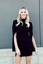 Photo of Stephanie Astrup
