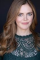 Photo of Stephanie Blair