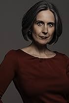 Photo of Stephanie D'Abruzzo