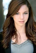 Photo of Stephanie Hoppen