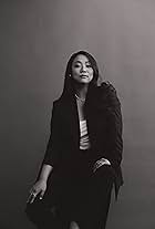 Photo of Stephanie Hsu