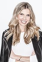 Photo of Stephanie Jones