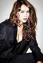 Photo of Stephanie Joosten